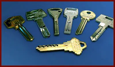 Locksmith Lock Store Houston, TX 713-470-0696 - 19-high-security-keys